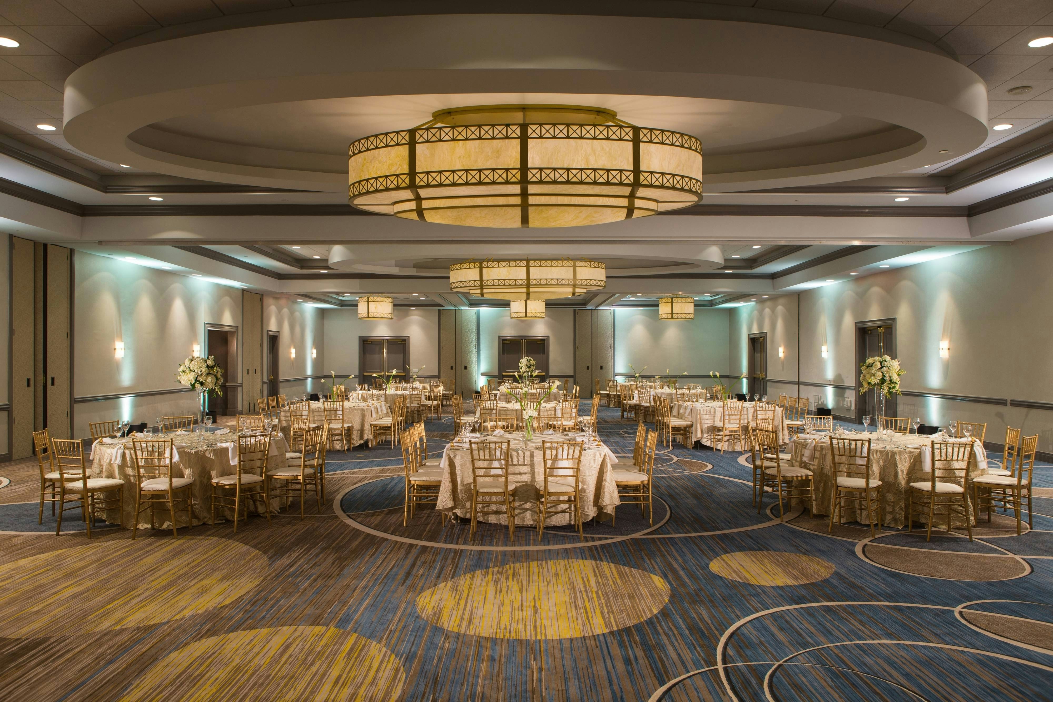 Marriott Inner Harbor 33/56