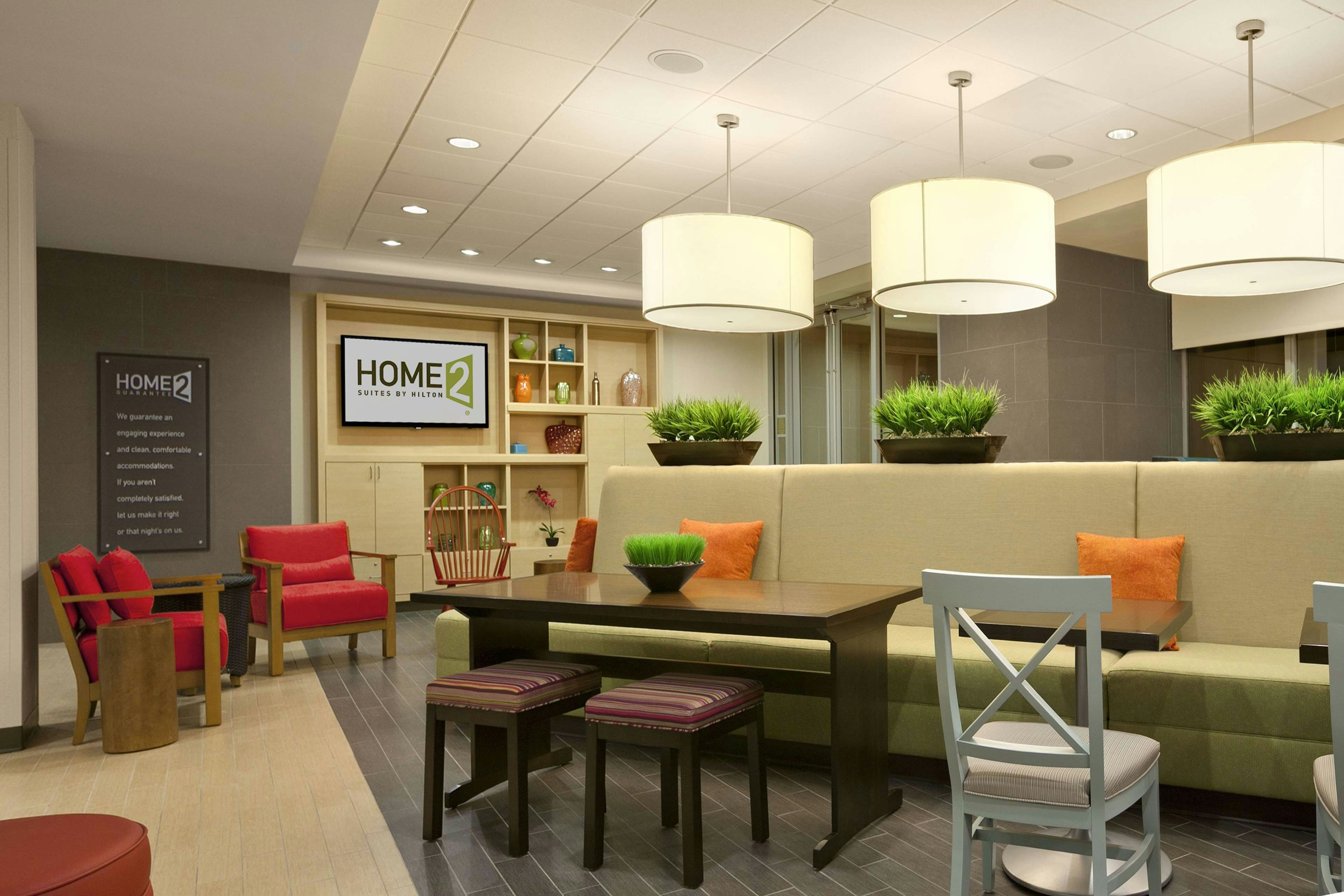 Home2 Suites by Hilton Oxford, AL 13/18