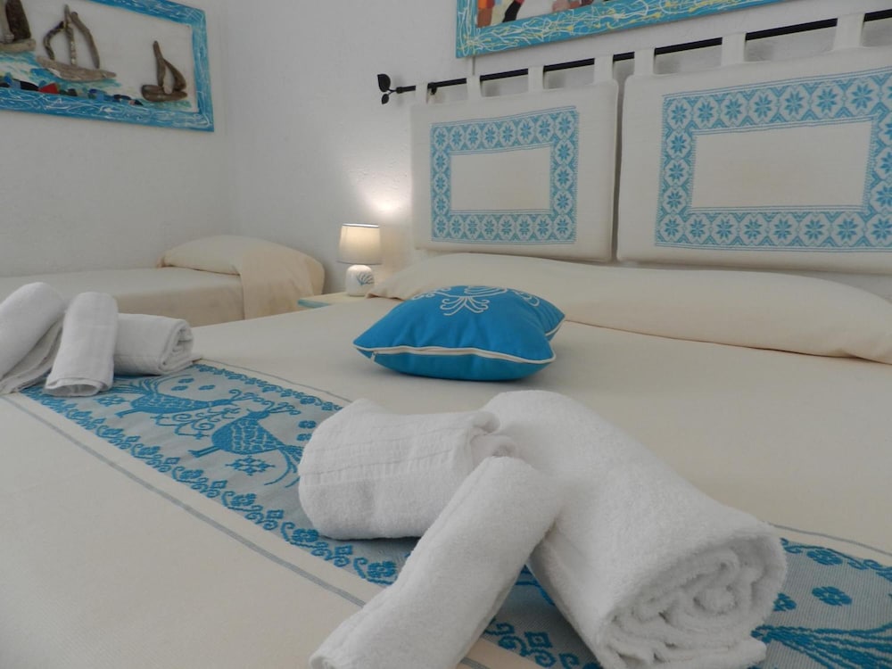 Hotel Canne al Vento 24/40