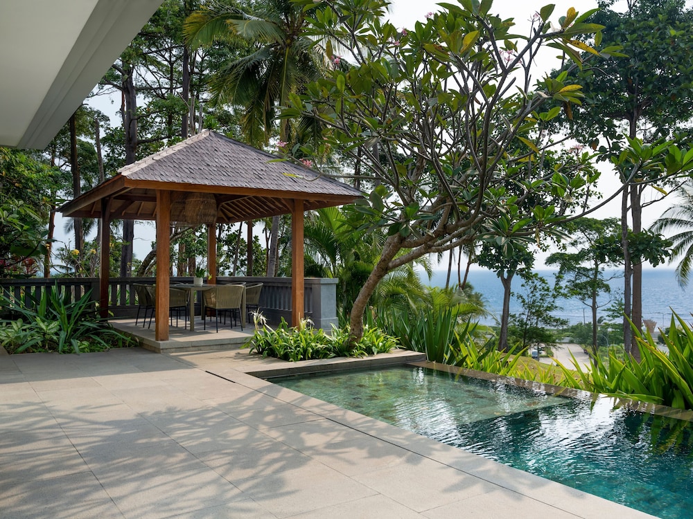 NOVUS JIVA VILLA RESORT AND SPA 40/50