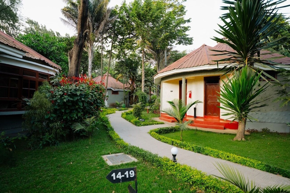 Arusha Planet Lodge 40/50