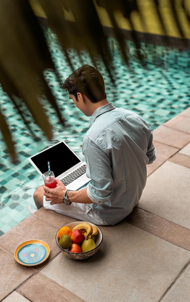 Hyatt Delhi Residences, Aerocity 24/50