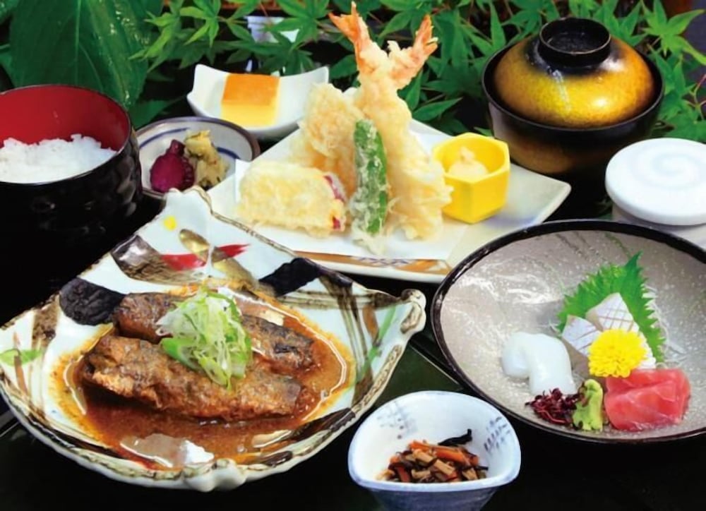 Kokura Recent Hotel photo5