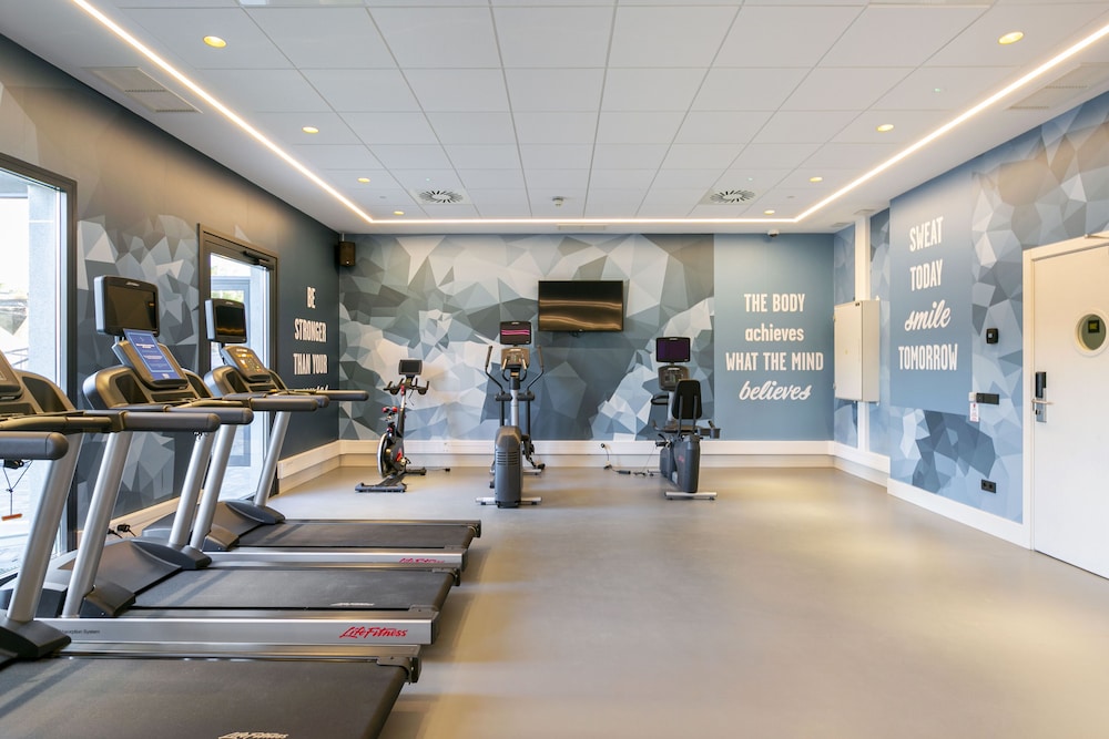 Hampton By Hilton Alcobendas 28/45