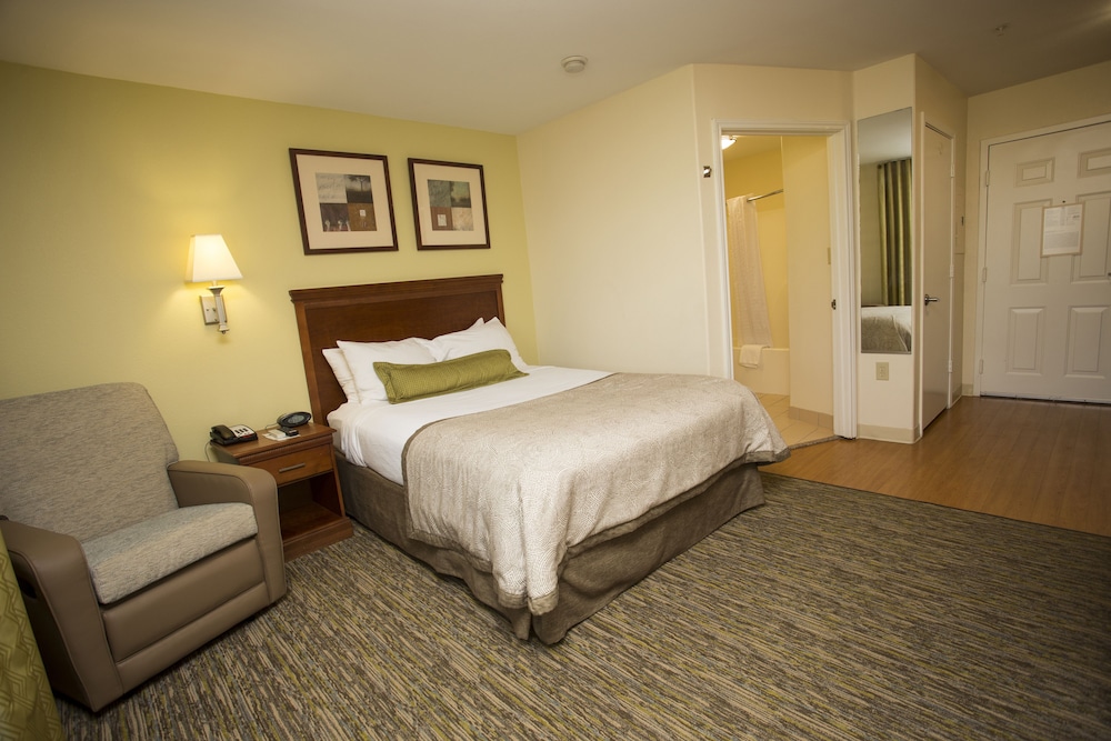 Candlewood Suites Port Arthur/Nederland 15/51