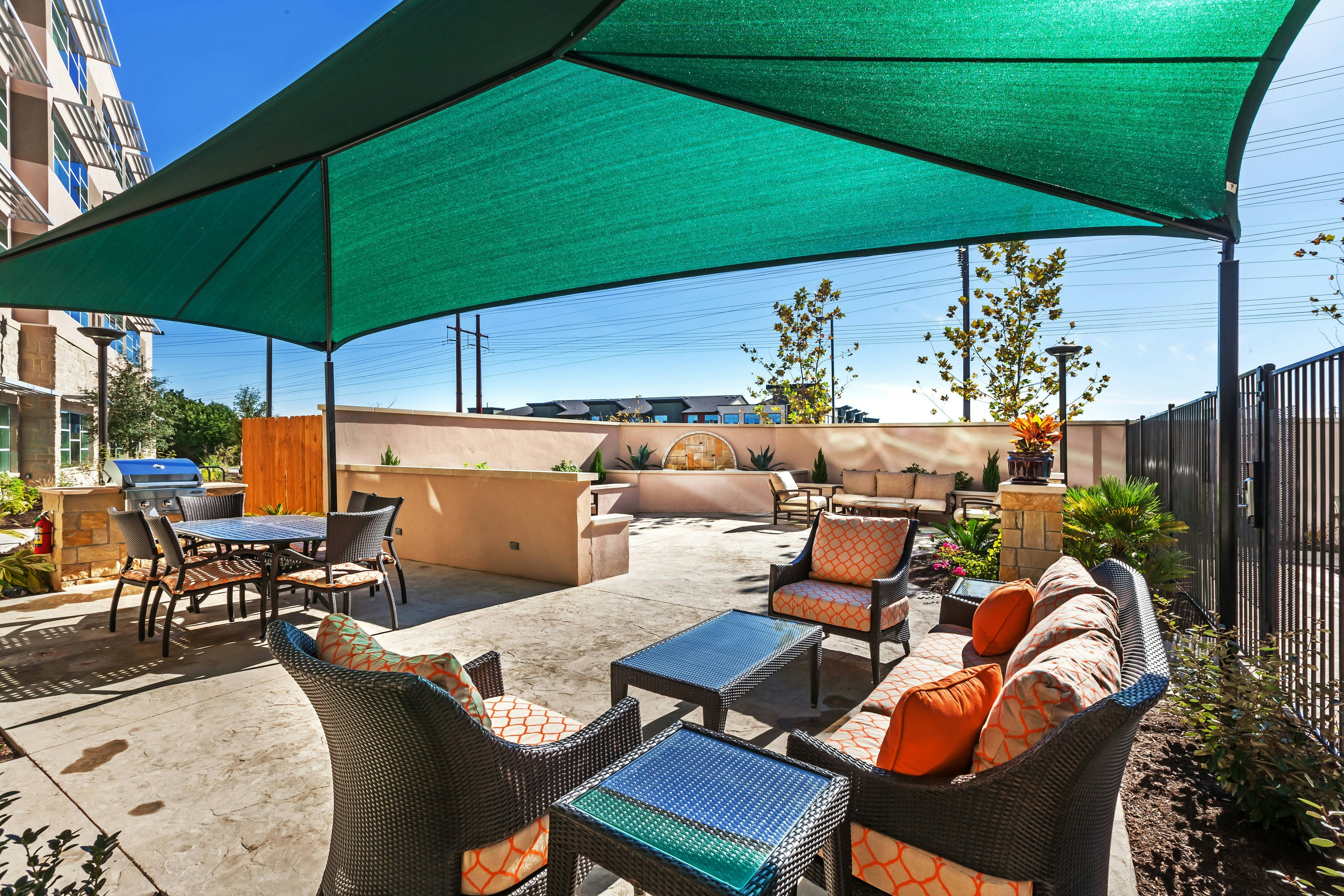 Residence Inn by Marriott Austin Northwest/The Domain Area 8/13