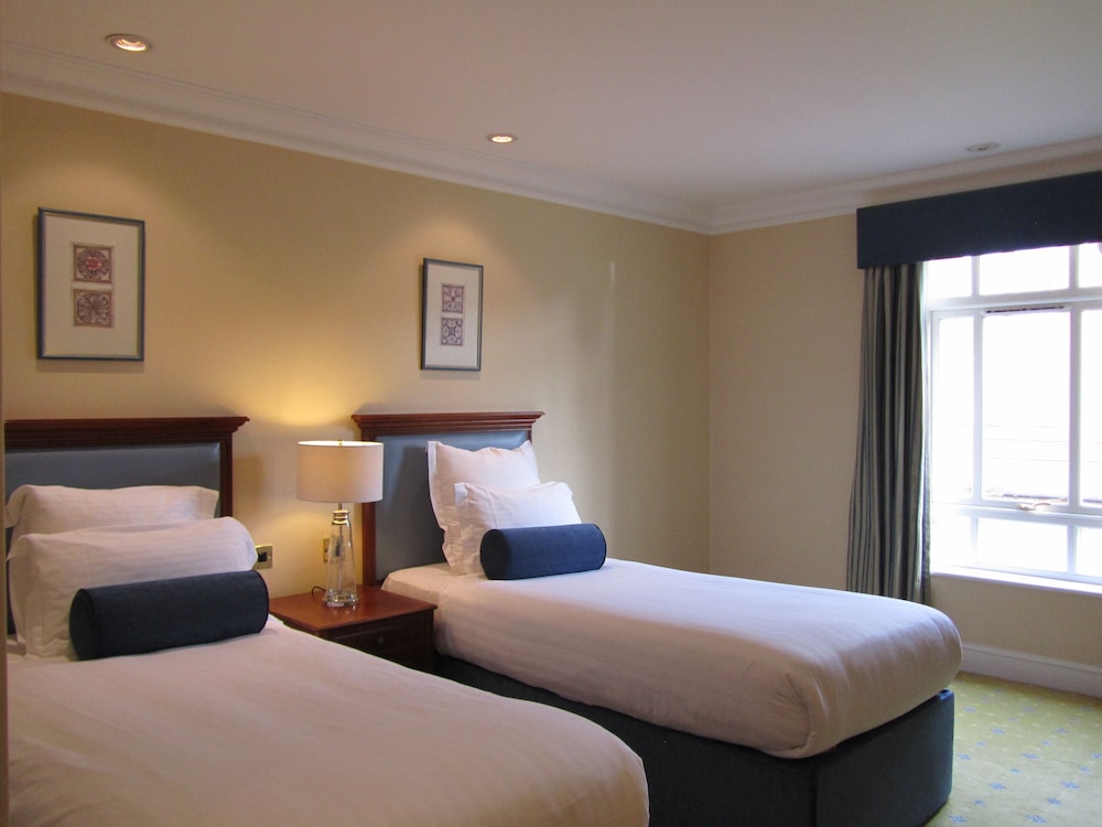 Manor Hotel Solihull, BW Signature Collection 2/36