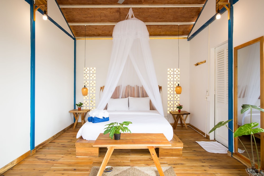 Phu Quoc Ecolodge 18/65