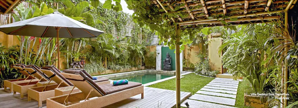Villa Seriska Seminyak Bali 41/50