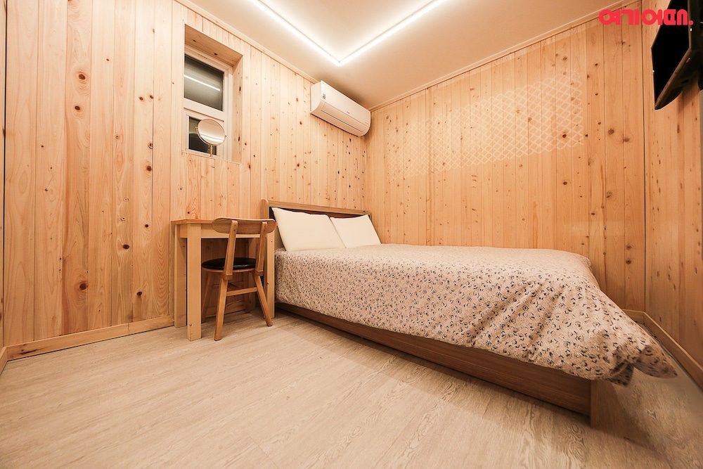Insadong R Guesthouse - Hostel 16/61