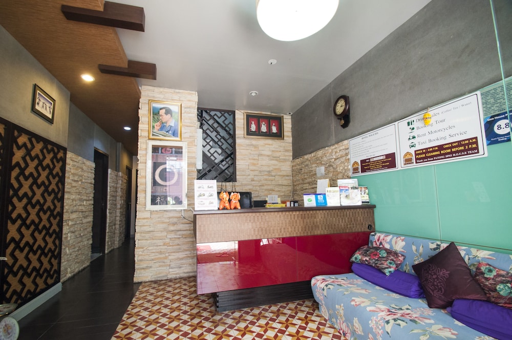 Patong Sino House 11/70