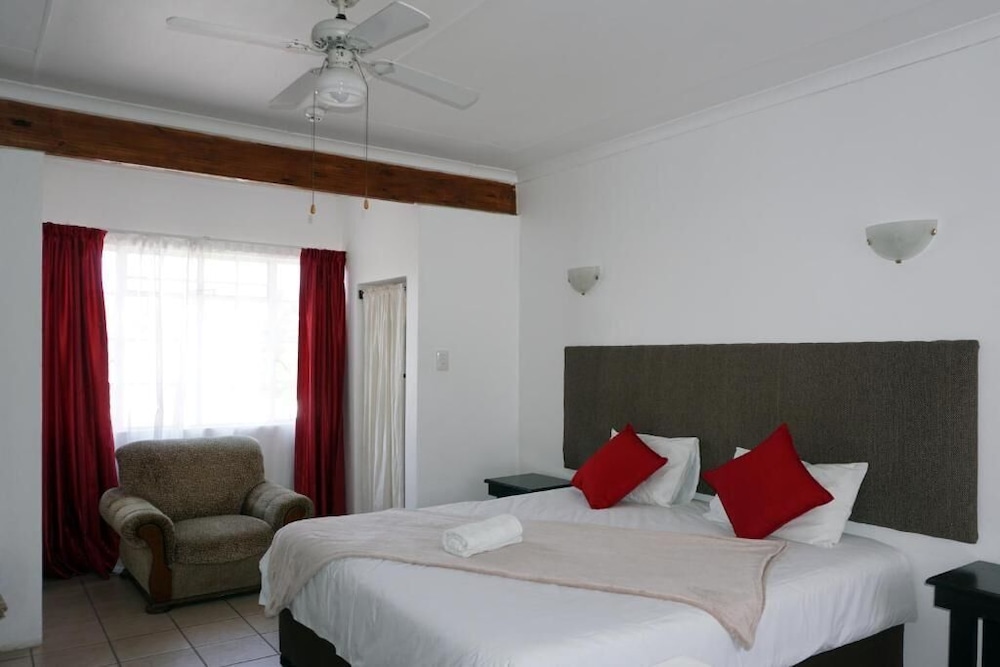 Sheba Rock Guesthouse 2/30