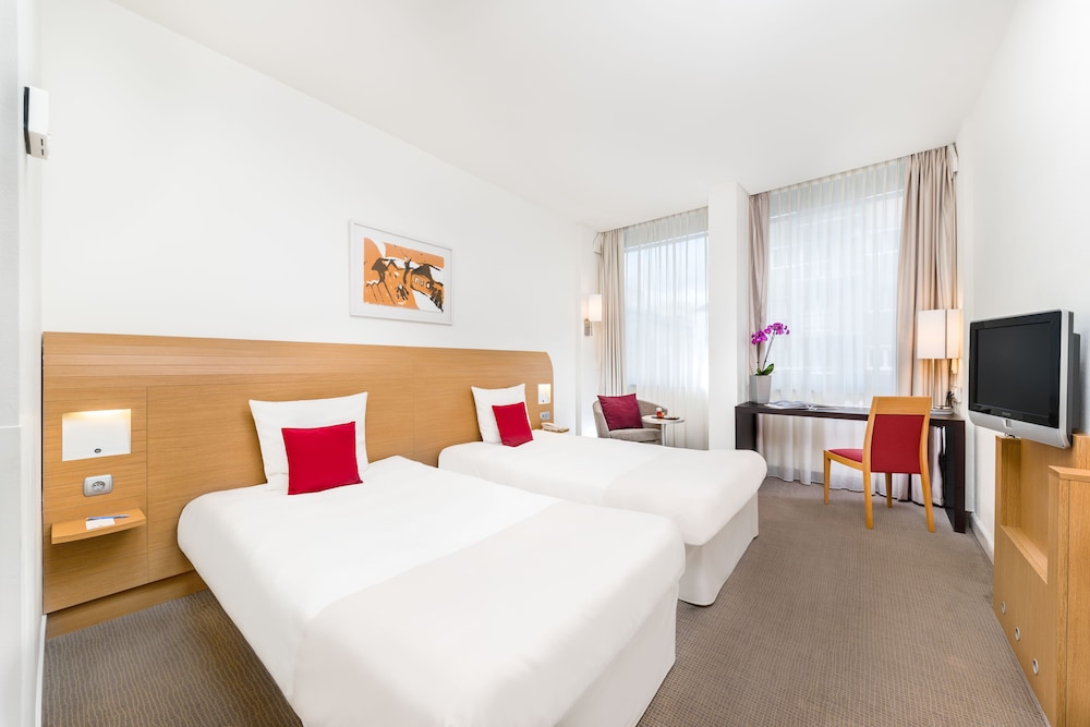 Novotel Budapest Danube 26/69