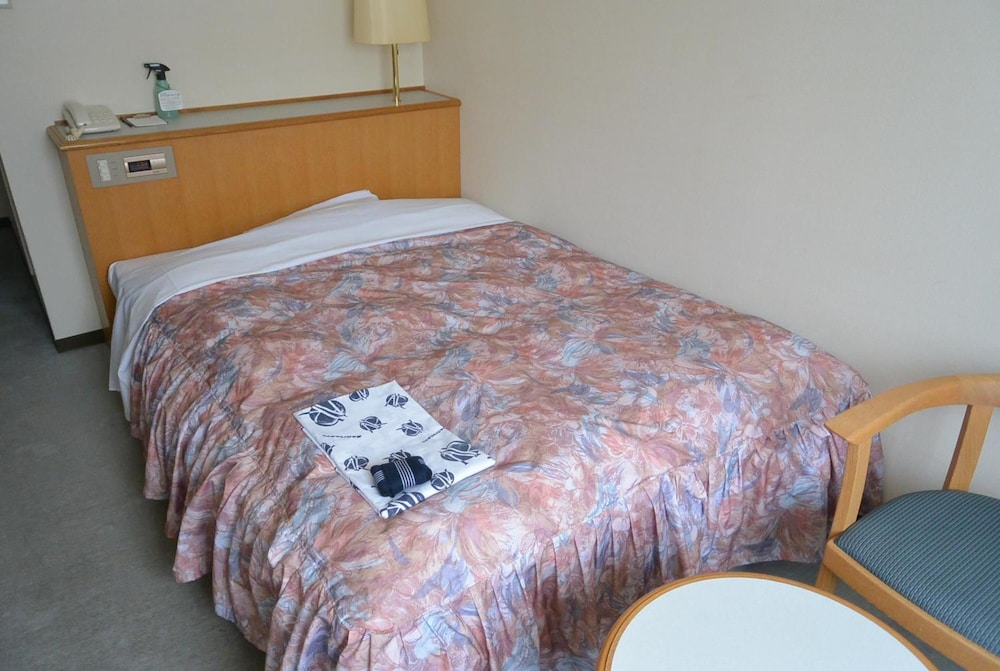 Abashiri Royal Hotel 5/43