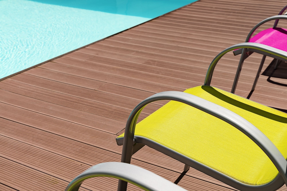 拉格朗埃斯卡莱马琳假日住宅酒店(Lagrange Apart Hotel L Escale Marine (ex. Residence Lagrange Vacances L Escale Marine))(Lagrange Apart Hotel L Escale Marine (ex. Residence Lagrange Vacances L Escale Marine)) 图片4
