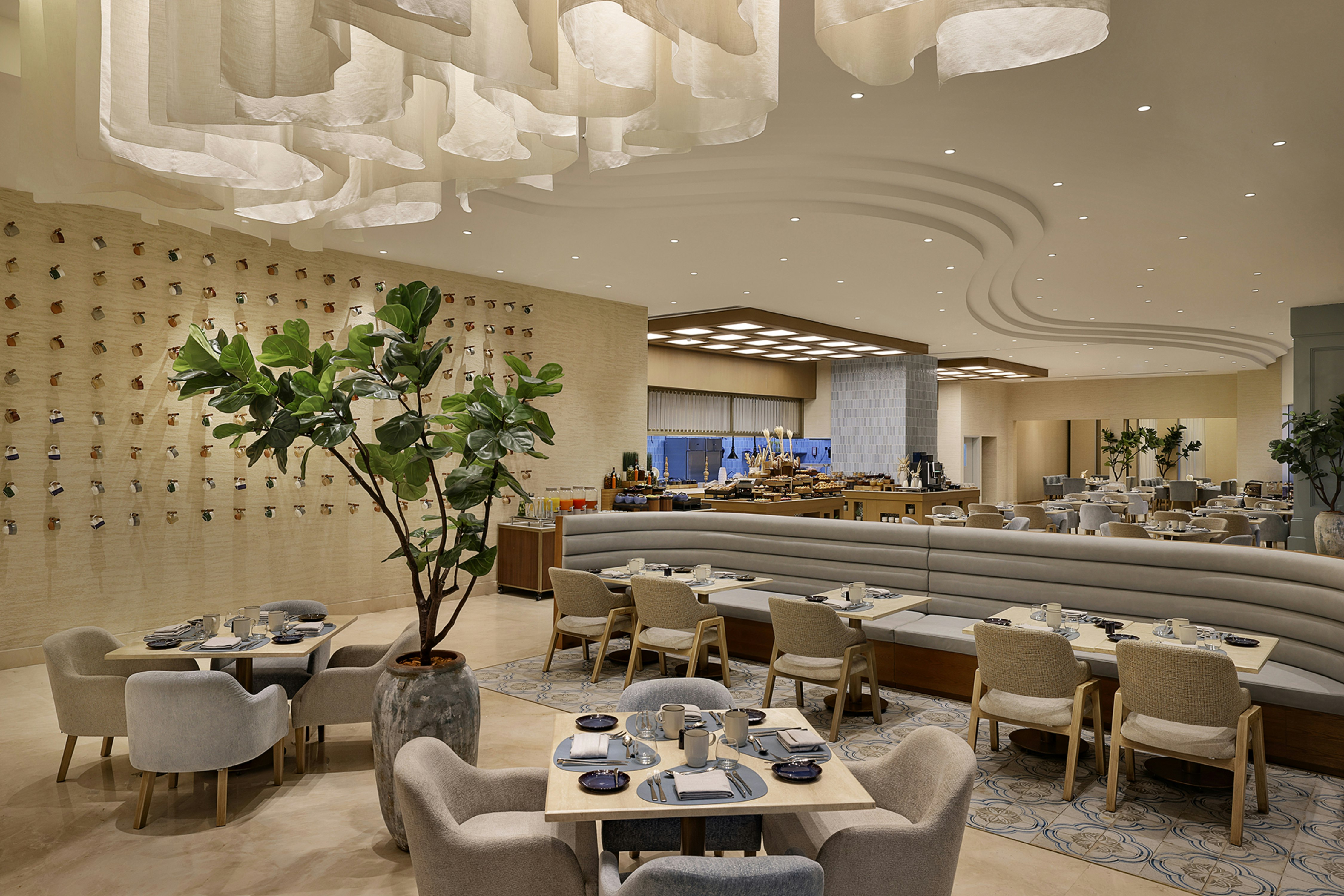 Hilton Al Khobar King Fahd Causeway 39/52