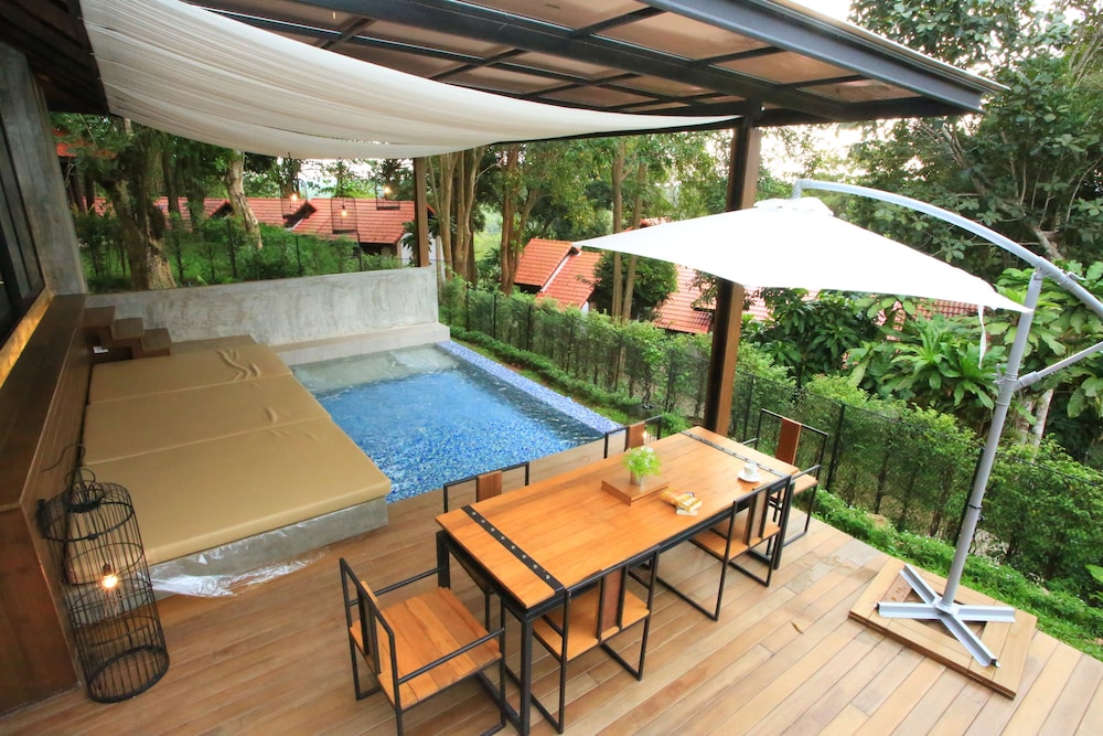 Rabbiz Hill Resort 3/58