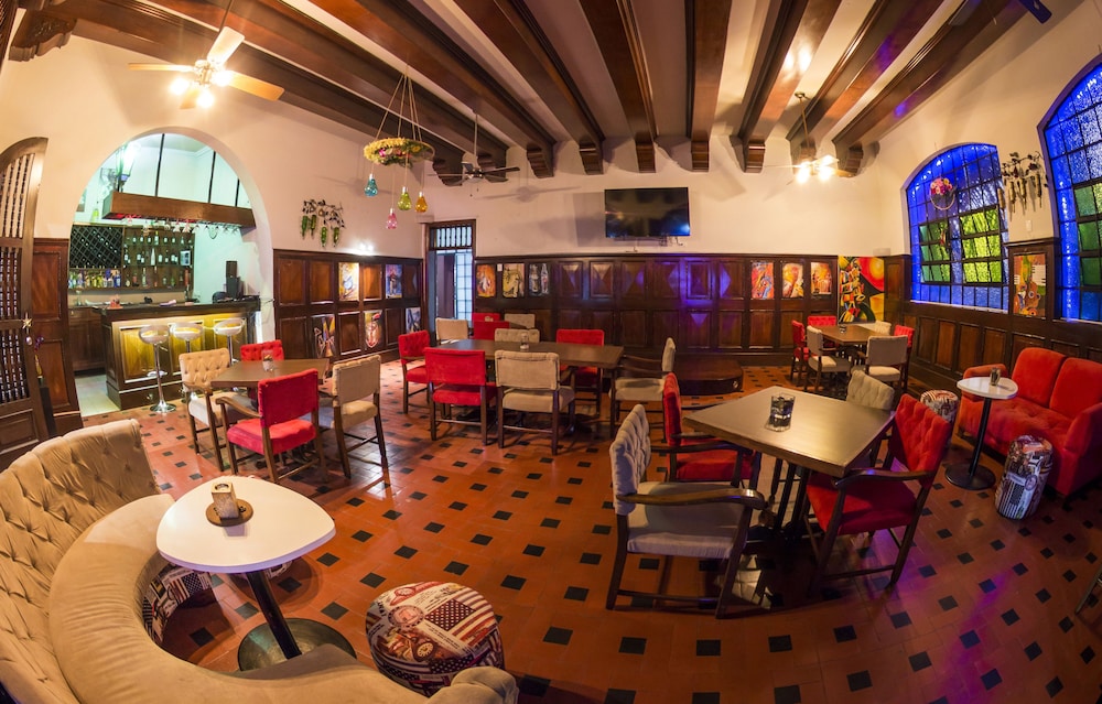 Hotel Guadalajara Buga 31/40