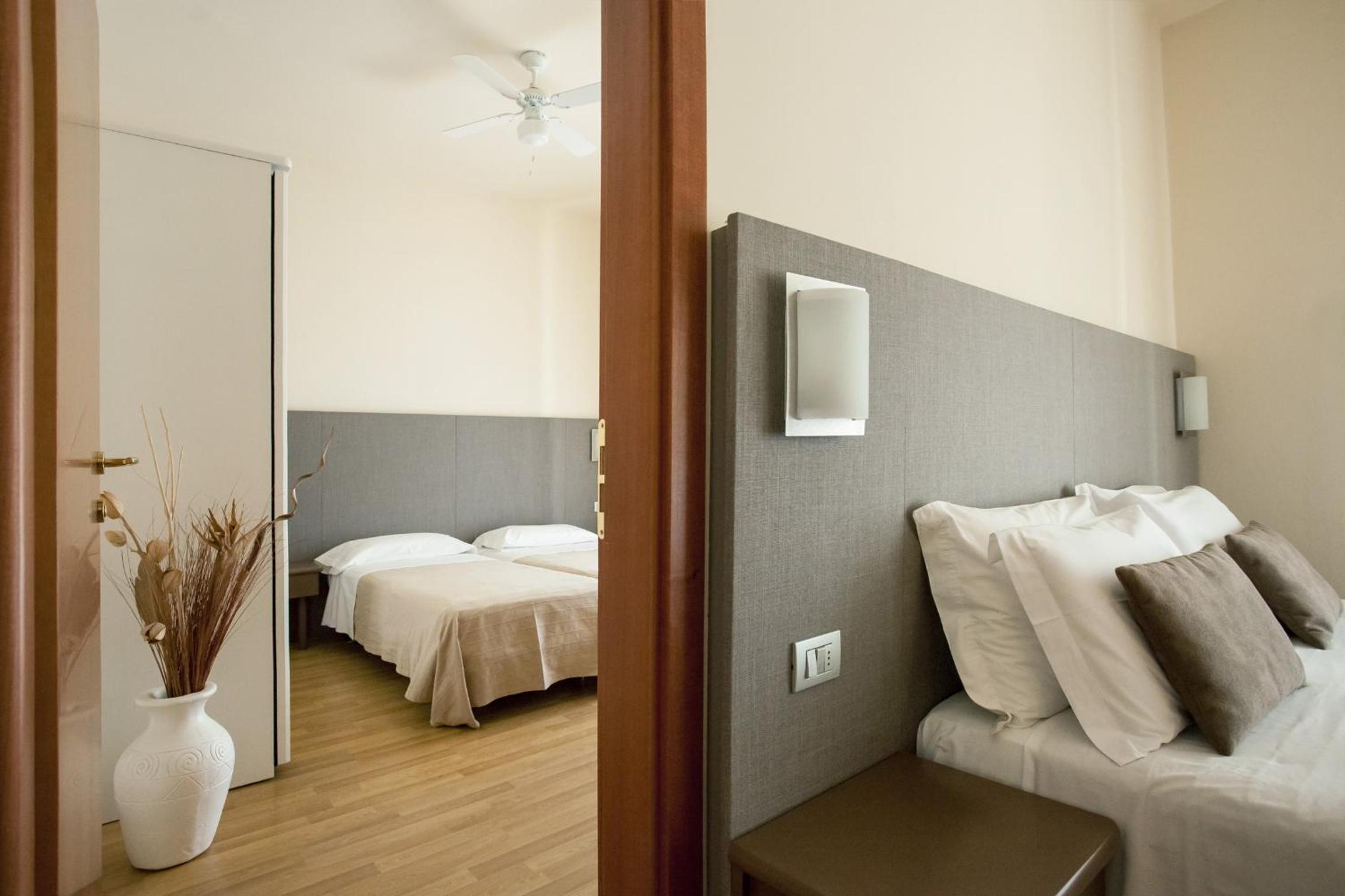 Spa Hotel Miramare Gabicce 50/50