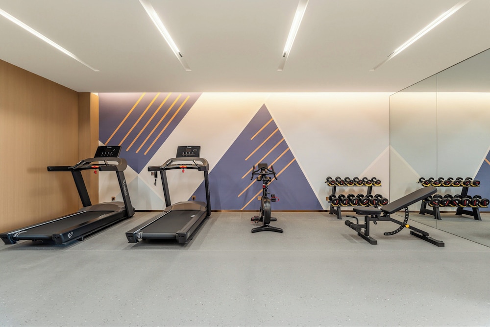 Holiday Inn Express Xinxiang Pingyuan New Area by IHG، Xinxiang 29/50