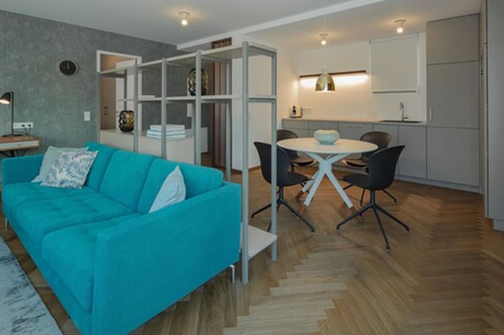 Dd Suites Serviced Apartments 19/35