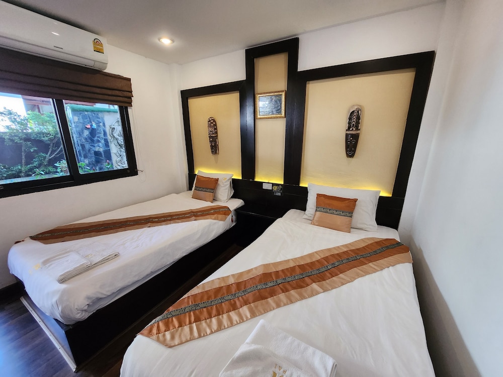 SUPERIOR, TWIN BEDS