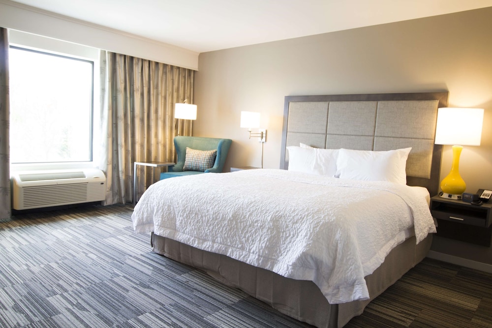 Hampton Inn Decatur/Mt Zion 14/43