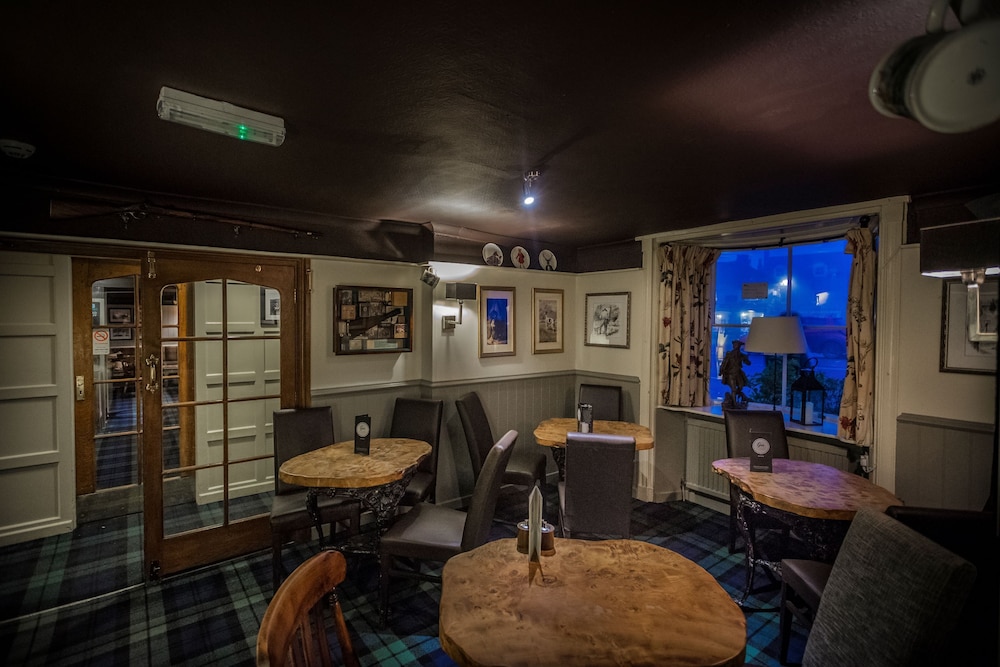 The Feathers Hotel 27/50