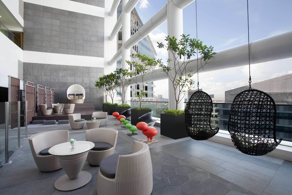 Citadines Fusionopolis Singapore 23/33