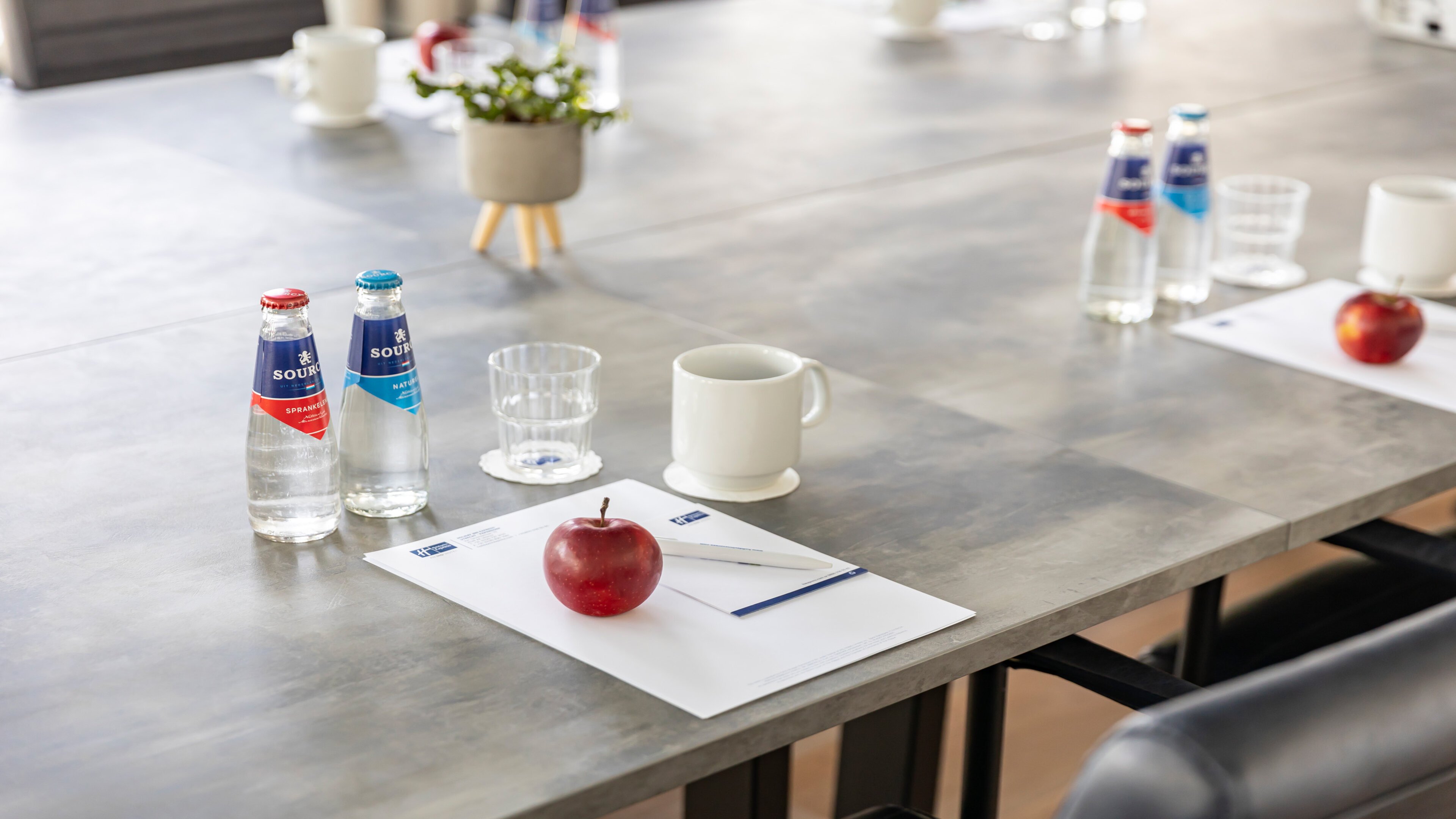 HOLIDAY INN EXPRESS UTRECHT - PAPENDORP 45/61
