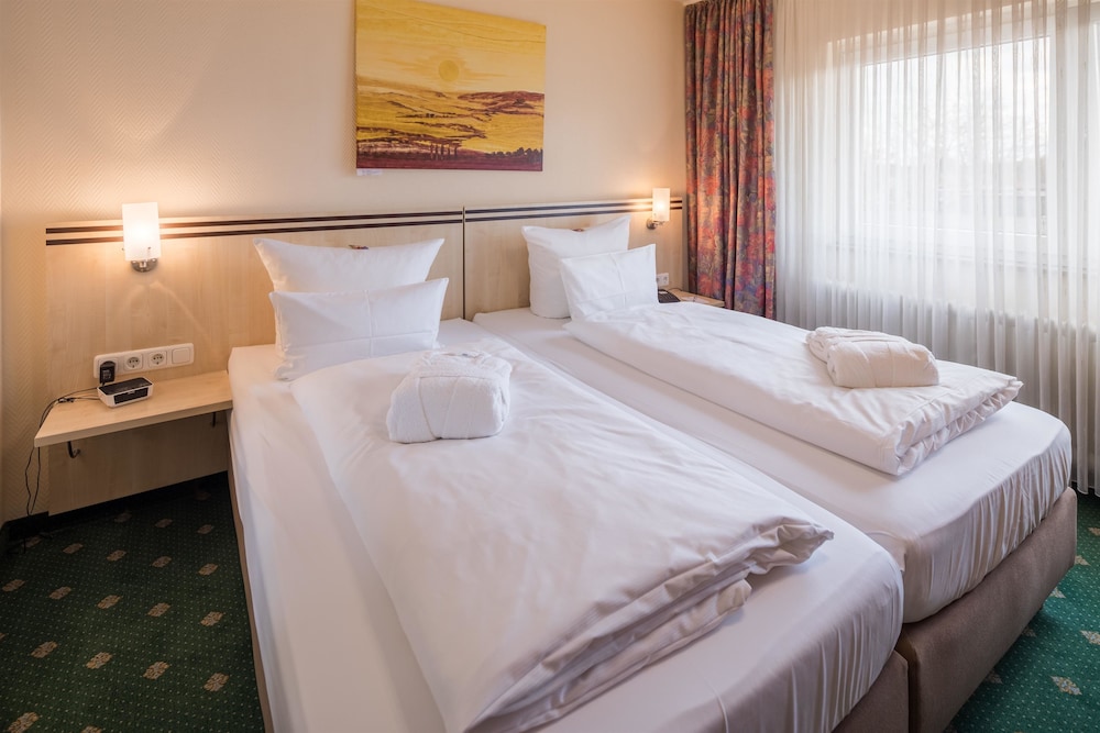 Best Western Hotel Heide 29/59