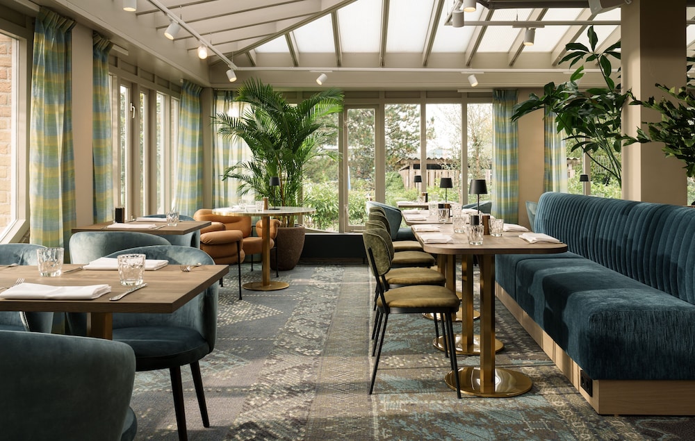Carlton Oasis Hotel 51/69
