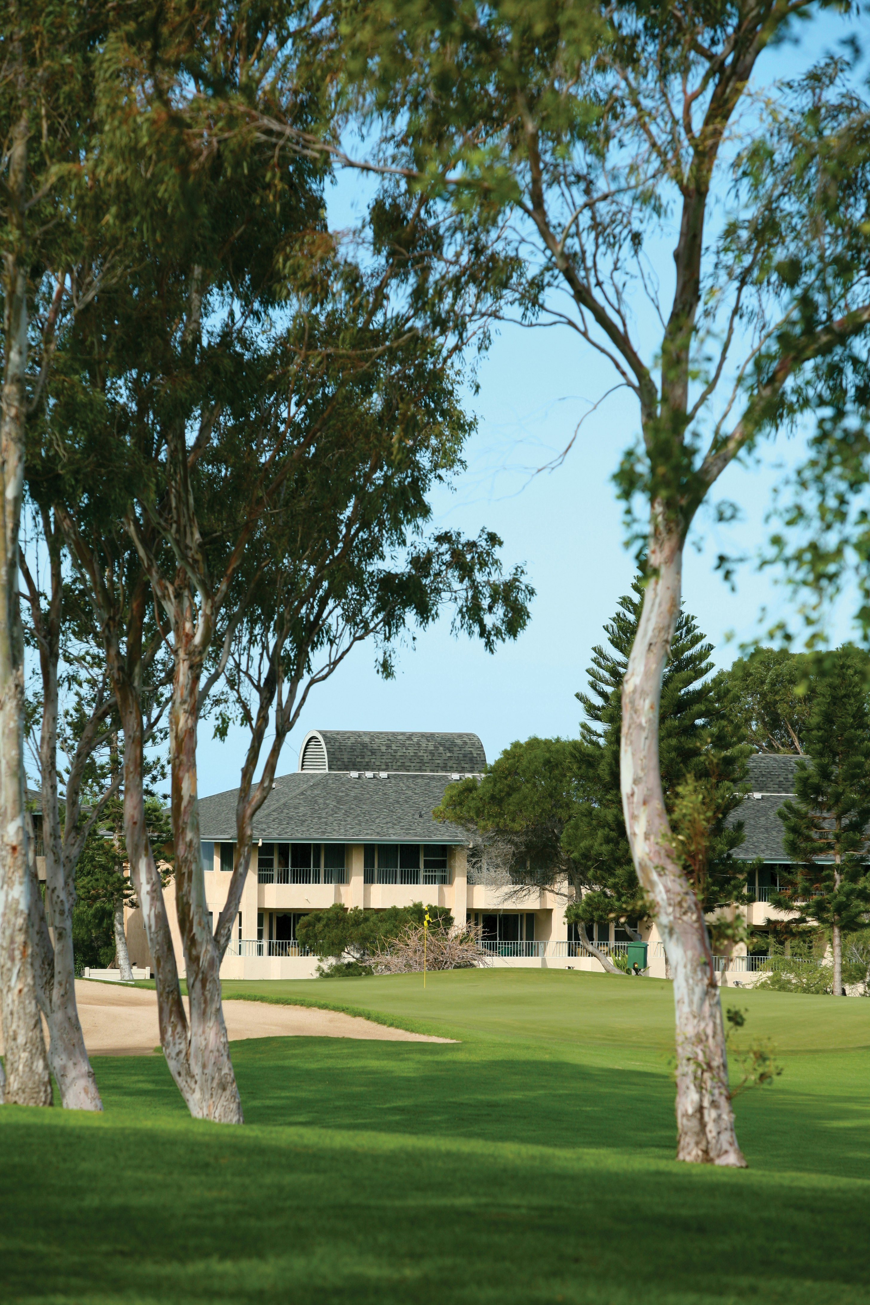 Paniolo Greens at Waikoloa Village 71/79