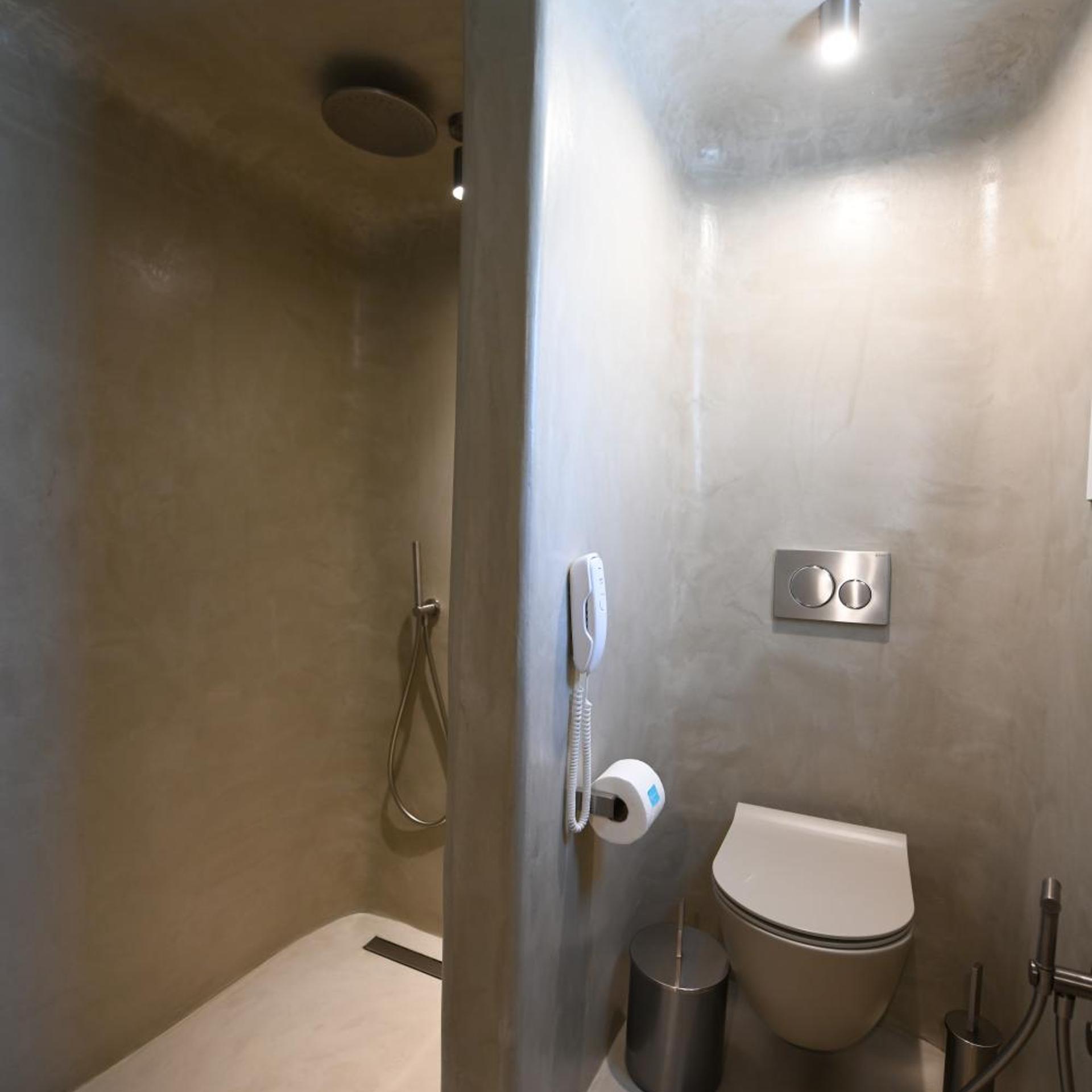 Premium, Residence, Outdoor Jetted Tub, Annex