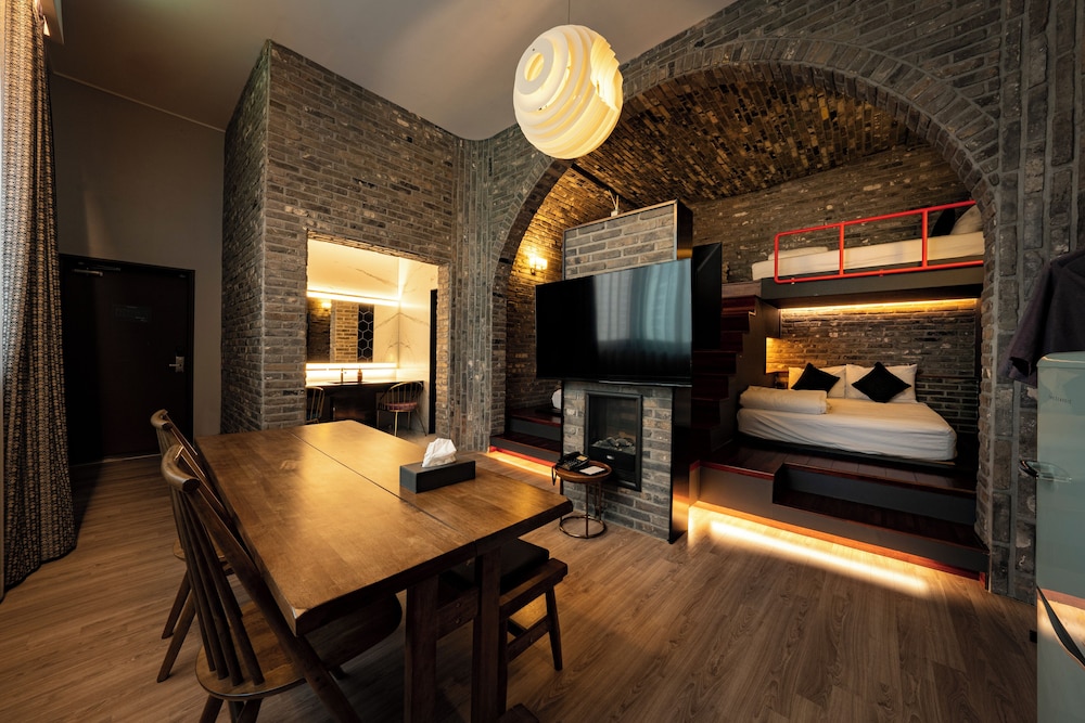 South Vandeco Hotel 19/38