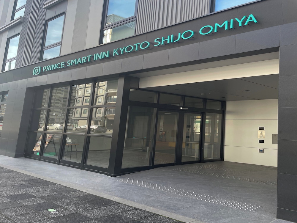 Prince Smart Inn Kyoto Shijo Omiya 7/49