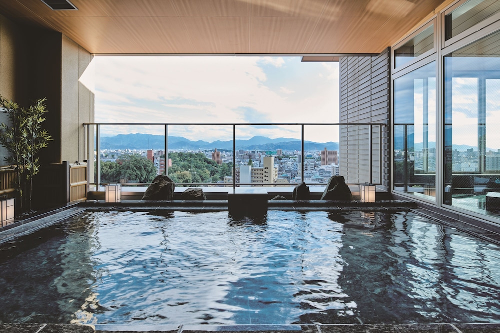 Dogo Onsen Kowakuen Haruka 15/19