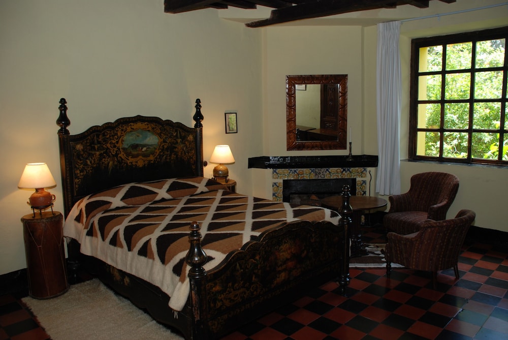Mayan Inn 21/64