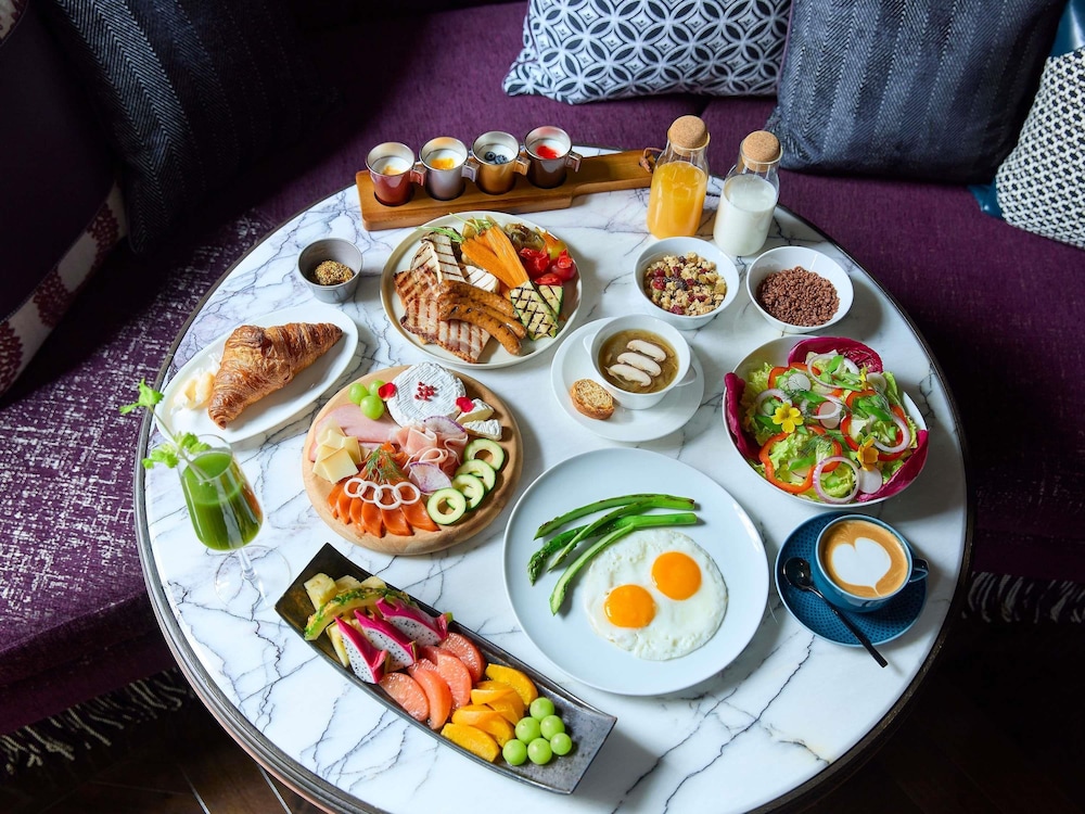Hotel Sousei Sapporo Mgallery 50/63