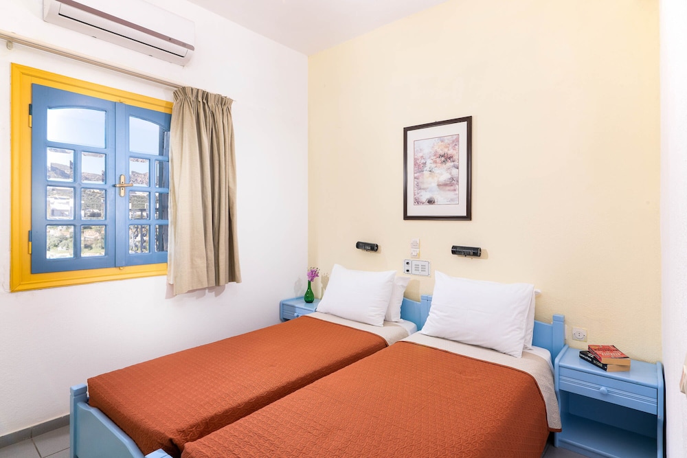 SUPERIOR, APARTMENT, SEA VIEW