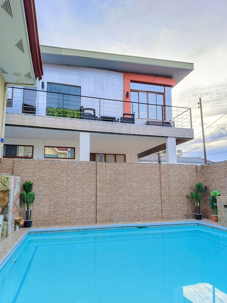 Laciaville Resort And Hotel 5/50