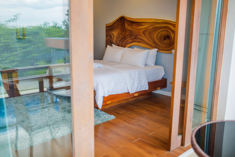غرفة ديلوكس، Bohol Casa Nino Boutique Hotel 3/4