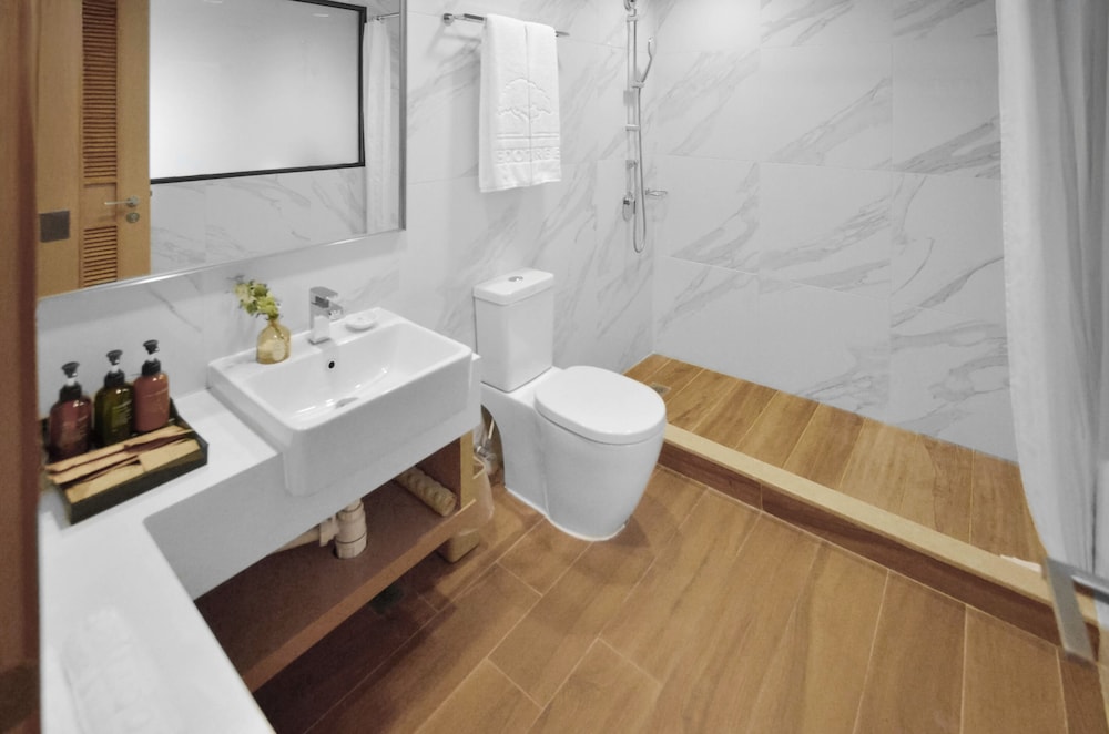 Eco Tree Hotel Causeway Bay 60/64