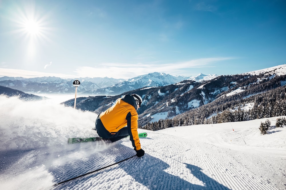 Avenida Panorama Suites Kaprun 35/61