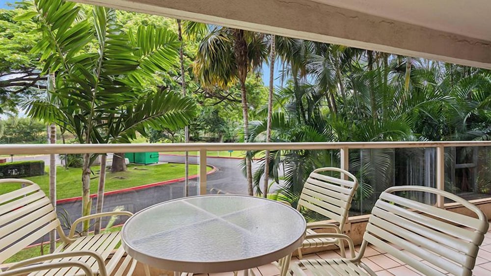 Maui Banyan Vacation Club 52/62