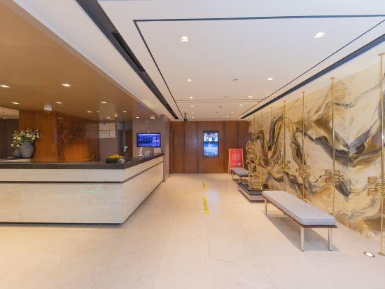 Yitel Premium (Shanghai Wujiaochang Metro Station) photo4