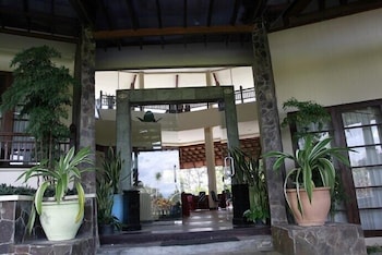 Campago Resort Hotel 10/51