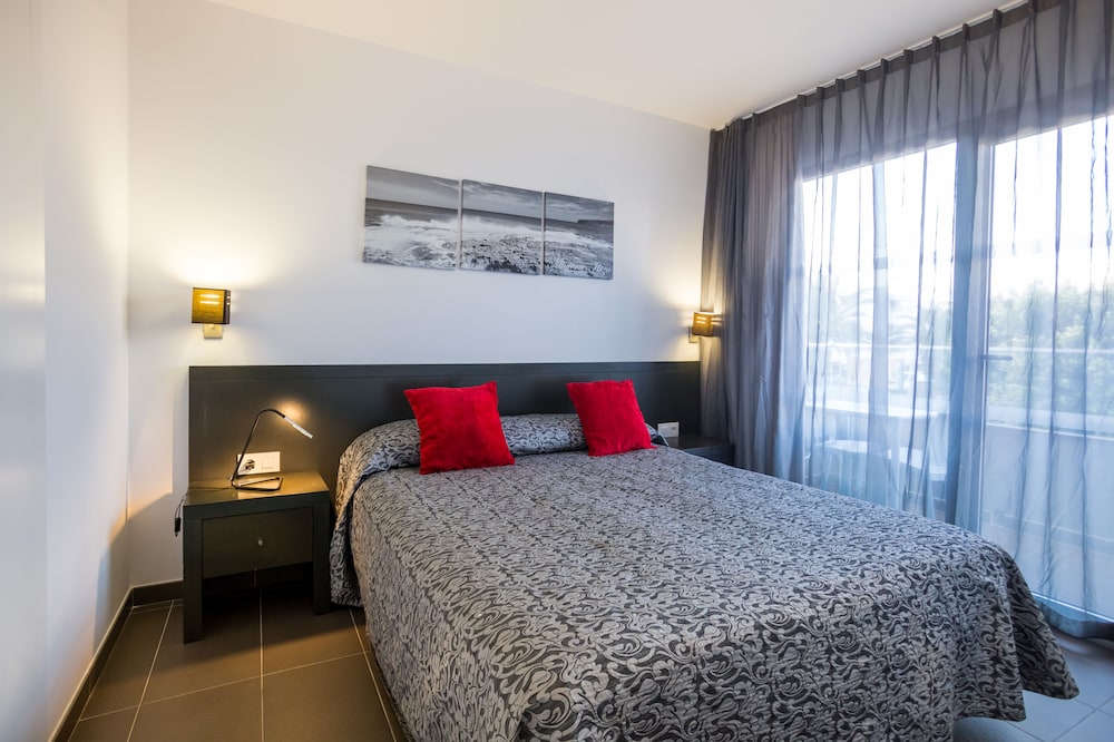 Migjorn Ibiza Suites Spa 10/50