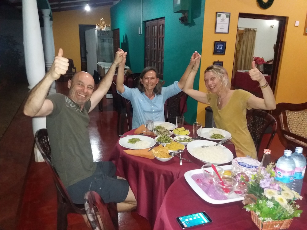 Palitha Home Stay 29/43