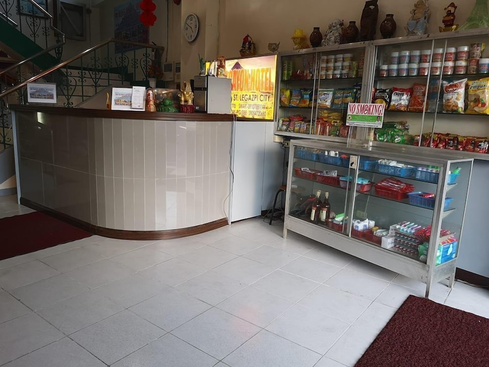 Magayon Hotel 4/29